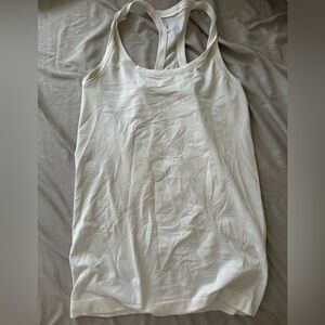 Lululemon Swiftly Tech Racerback 2.0